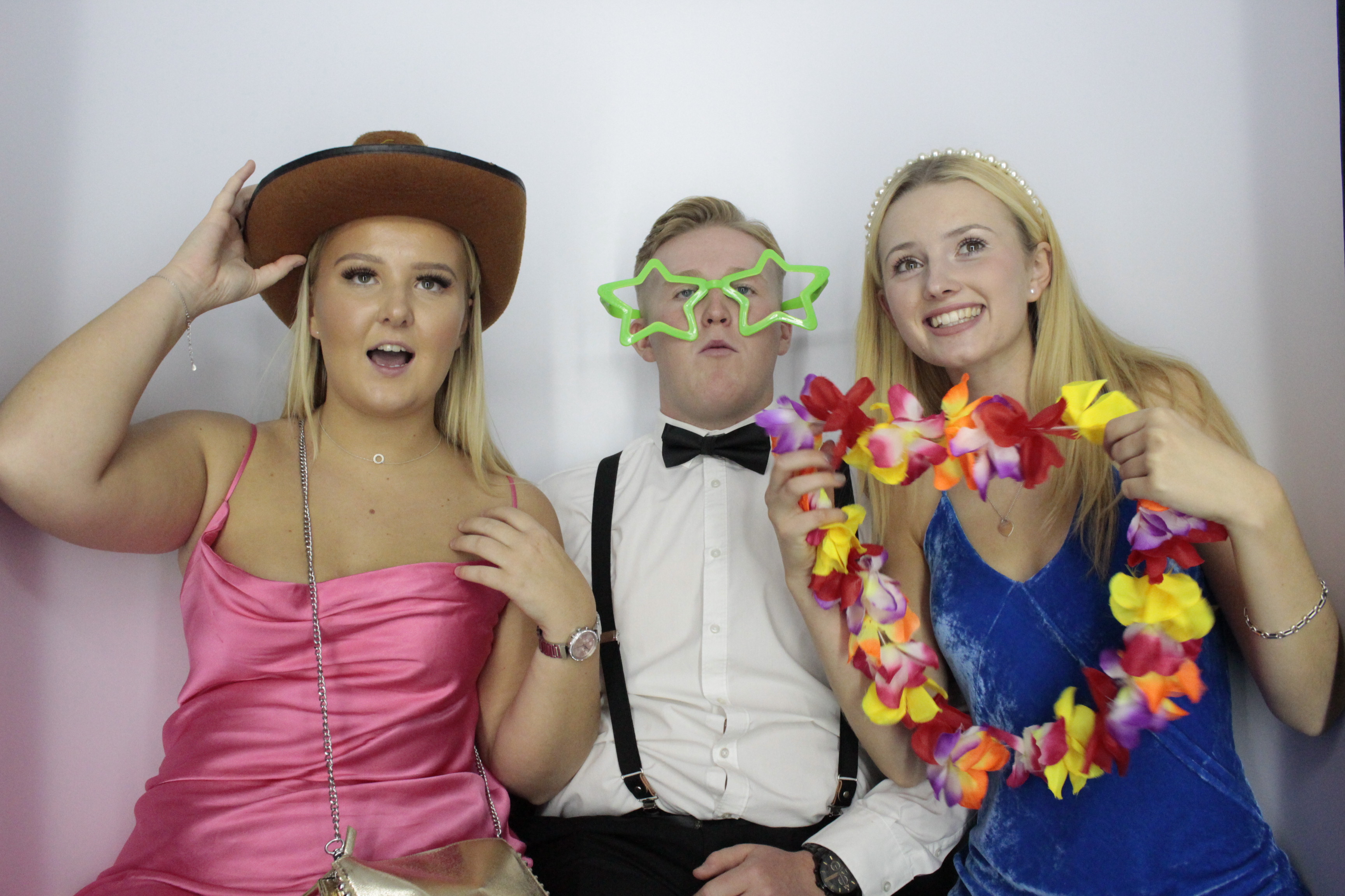 Norland Freshers Ball 2019 | View more photos from the event at gallery.myphotoboothexperience.co.uk/u/MyPhotoBoothExperienceLtd/Norland-Freshers-Ball-2019